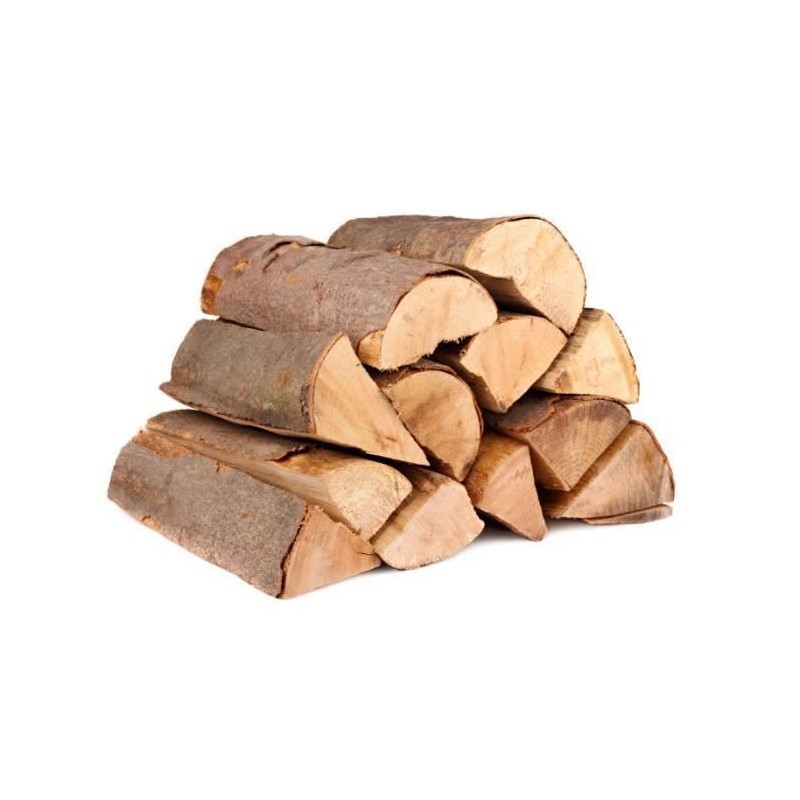 Bois de chauffage 33 cm (-Palette 2 m3 – Mélange d’essences) – 3 stères