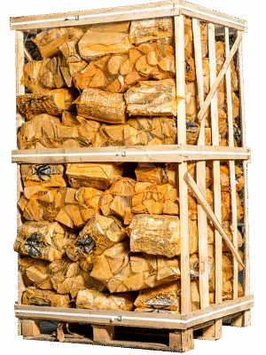 2-kuub-berkenhout-in-netten_6-1 bois de bouleau 80 sacs – 25cm – 100% sec
