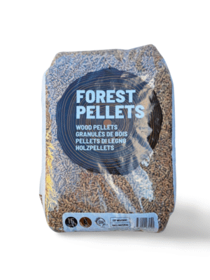 Pellets Forest