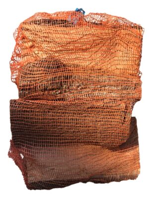 Bois de chauffage en sac ultra sec – Essence: 100% Charme