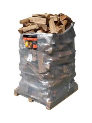 Bûches Premium Crépito® – 30 cm