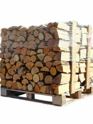 Bûches de hêtre ou de charme – 50 cm – (1.50 stère)