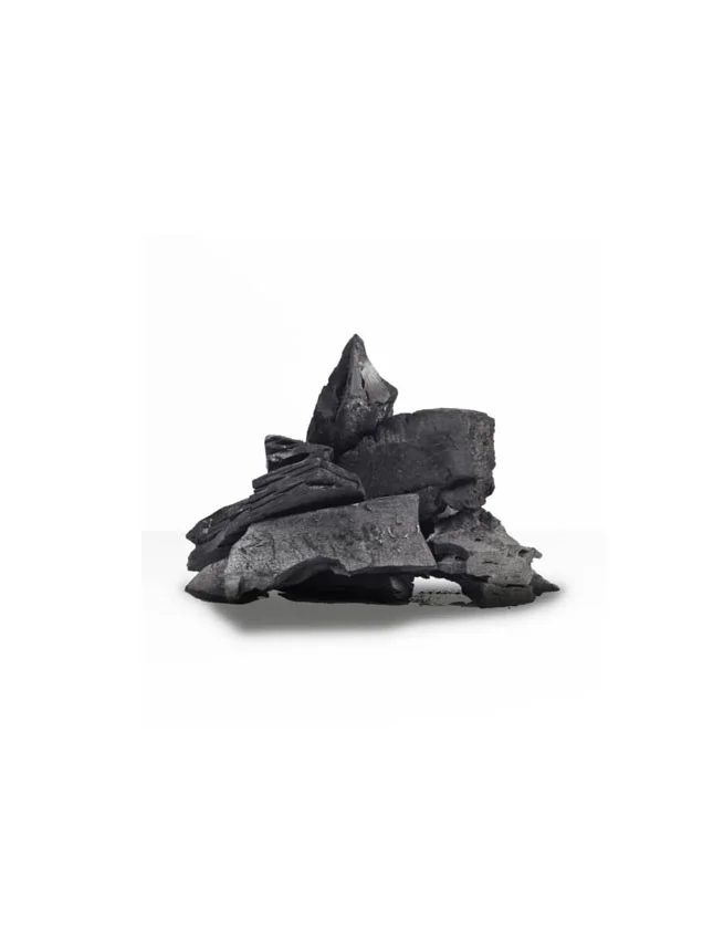Palette 40 sacs de 25 kg – Charbon 30/50 Anthracite supérieur