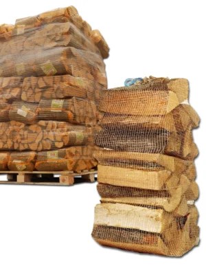 bois-filet-de-buches-produit-1-1 40 filets de bûches de 25kg – Mélange Bois dur 30cm