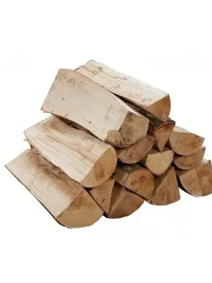Bois en vrac – Bûche de 40 cm