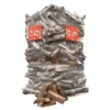 Bois de chauffage 40 cm Wooday – Bois bûche 100% feuillus
