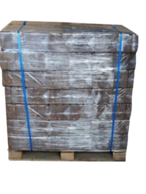 Briquettes de bois compressé Longue durée – Spécial nuit