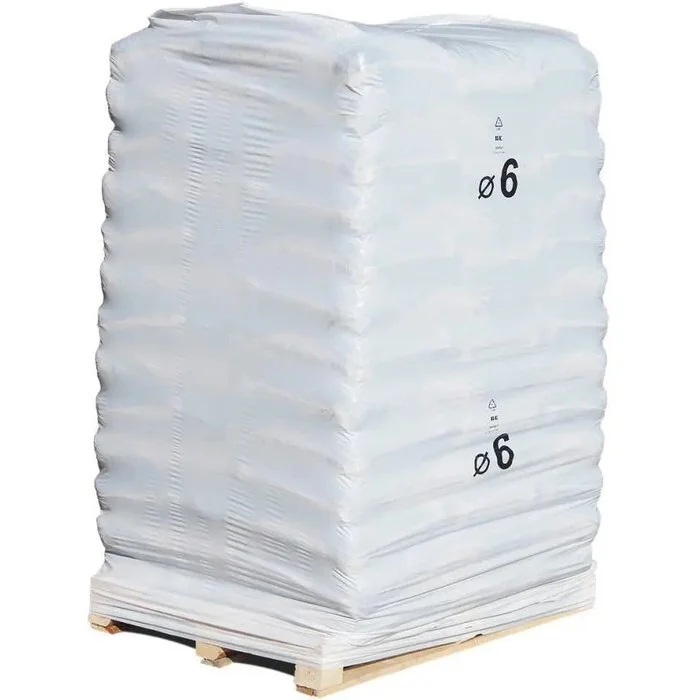 Pellets OLIMP Din+, EN+A1