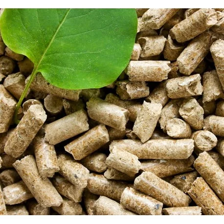 Pellets PIKS