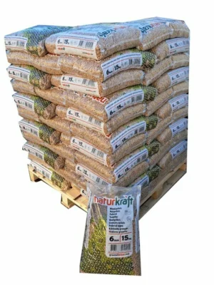 Pellet Naturkraft