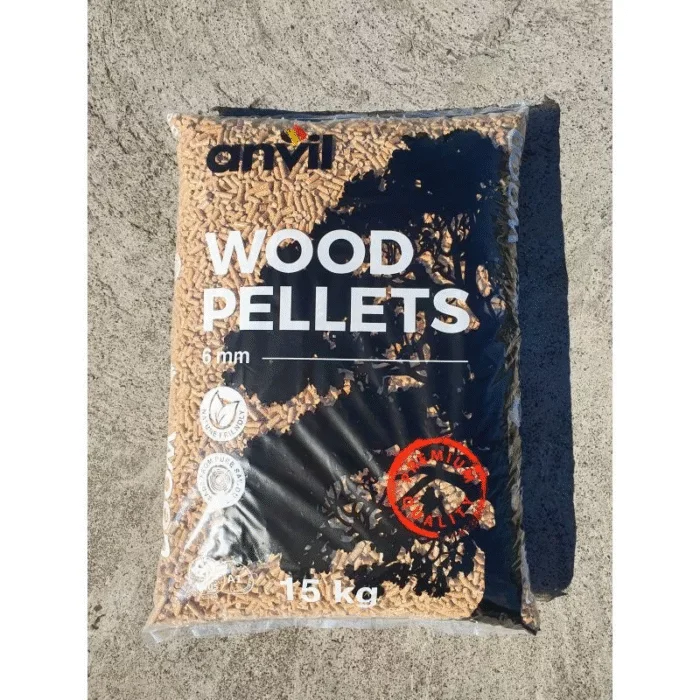 Pellet ANVIL