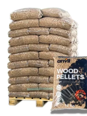 Pellet ANVIL