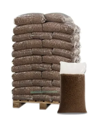 Pellets Confort