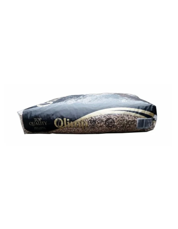 Pellets OLIMP Din+, EN+A1