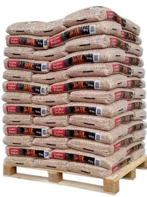 Pellet Excellent